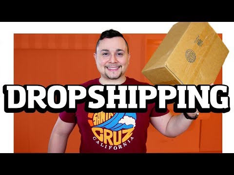 O que é Dropshipping, como funciona e como fazer no Brasil