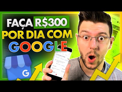 Como ganhar dinheiro com o Google Meu Negócio