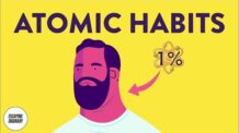 Hábitos Atômicos: como se tornar 37,78 x melhor em qualquer coisa