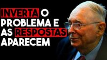 Truques Mentais de Charlie Munger para o Sucesso Financeiro