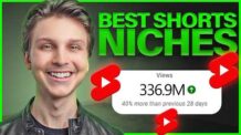 Matt Par:  10 Nichos de Shorts no YouTube que Alcançam Milhões de Visualizações Rápido