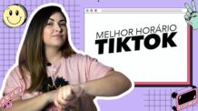 Como saber qual o melhor horário para postar no TikTok