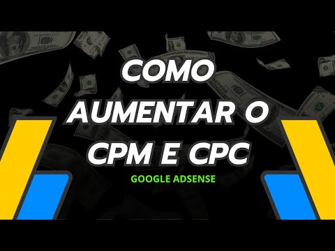 CPM vs CPC: O que a nova estrutura de pagamento do AdSense significa para os editores