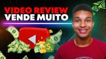 Como Fazer um Review de Produto Físico que Converte Visualizações em Vendas! Passo a Passo