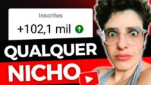 Por Que Você Deve Começar um Canal no YouTube Agora Mesmo!