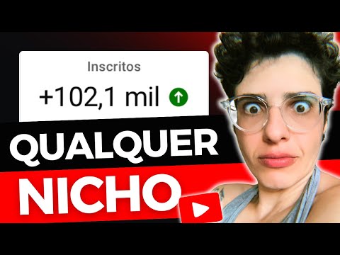 Por Que Você Deve Começar um Canal no YouTube Agora Mesmo!