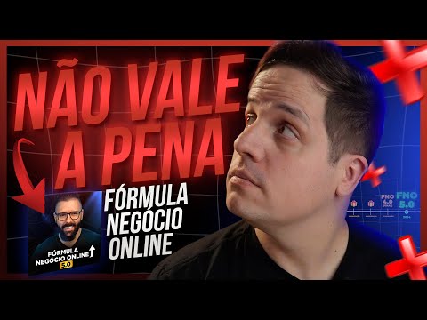 O Novo Fórmula Negócio Online 5.0 Vale a Pena em 2025? O que Mudou? (Atualizado)