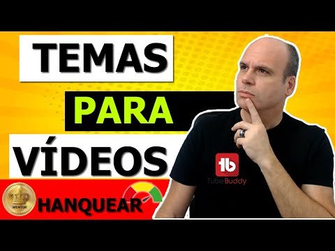 COMO CRIAR TÍTULOS MATADORES PARA YOUTUBE