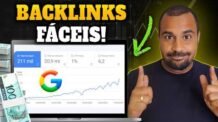 Como Conseguir Backlinks Gratuitos e Escaláveis