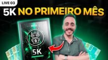 Como Fazer R$5.000 em 30 Dias com Automação – Guia Para Iniciantes