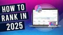 Como Ranquear no Google 2025