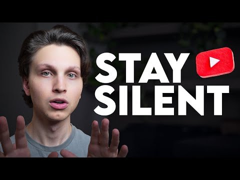 Matt Par O Erro Oculto Que Pode Matar o Crescimento do Seu Canal no YouTube