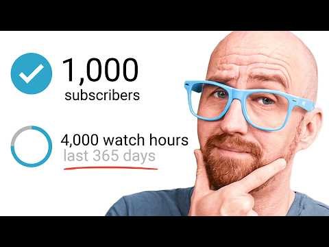 Como Ganhar Dinheiro no YouTube em 2025: Um Guia Completo