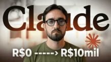 7 Formas de Ganhar Dinheiro com o Claude AI em 2026: Guia Completo com Negócios Reais e Passo a Passo