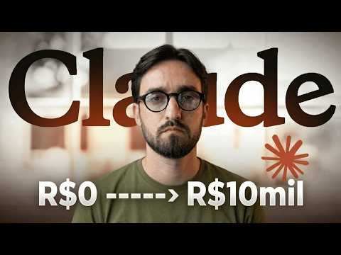 7 Formas de Ganhar Dinheiro com o Claude AI em 2026: Guia Completo com Negócios Reais e Passo a Passo